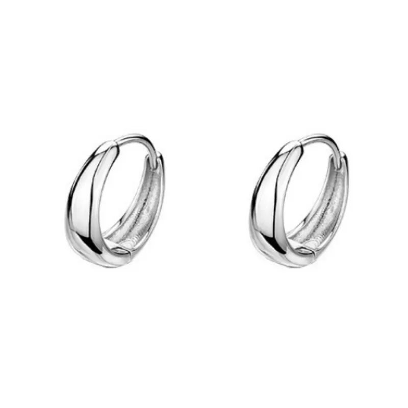 Fashionable Basics Earring Women-0