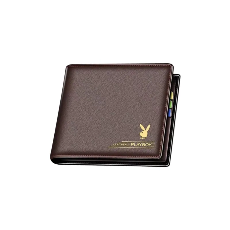 Fashionable Casual Wallet-4