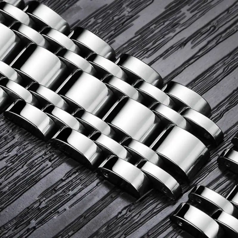 Simple Basics Watch-5