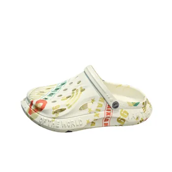 Vacation Casual Clogs