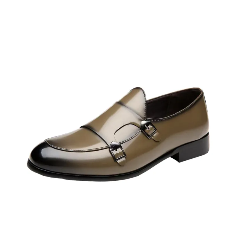 Business Casual Dress Shoes-0