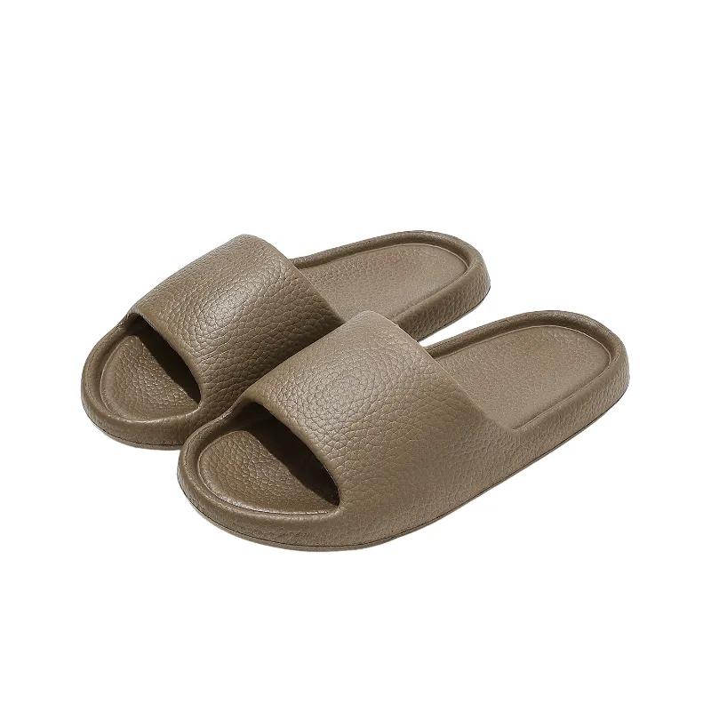 Home Use Plain Flip Flops-2