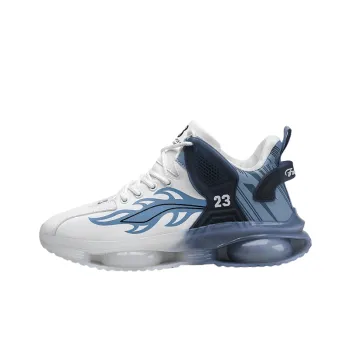 Sporty Simple Running Shoes