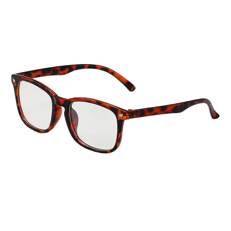 Fashionable Simple Optical Frame-2