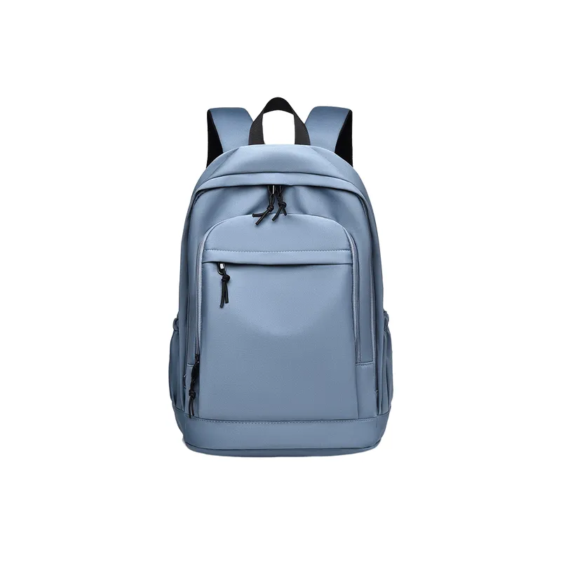 Basics Casual Backpack-3