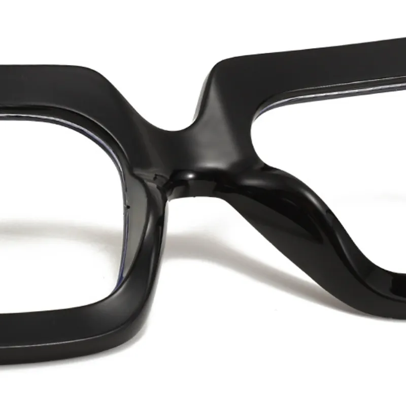 Fashionable Simple Optical Frame-5