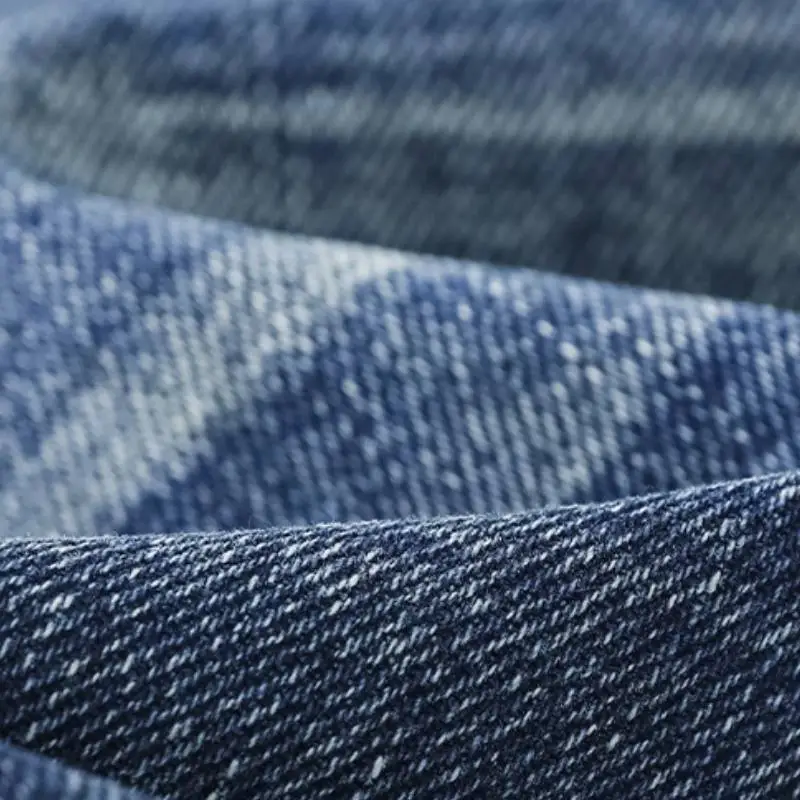 Casual Loose Jeans Women-4
