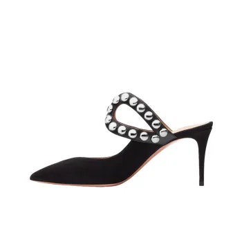 Fashionable Simple High Heels