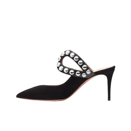Fashionable Simple High Heels