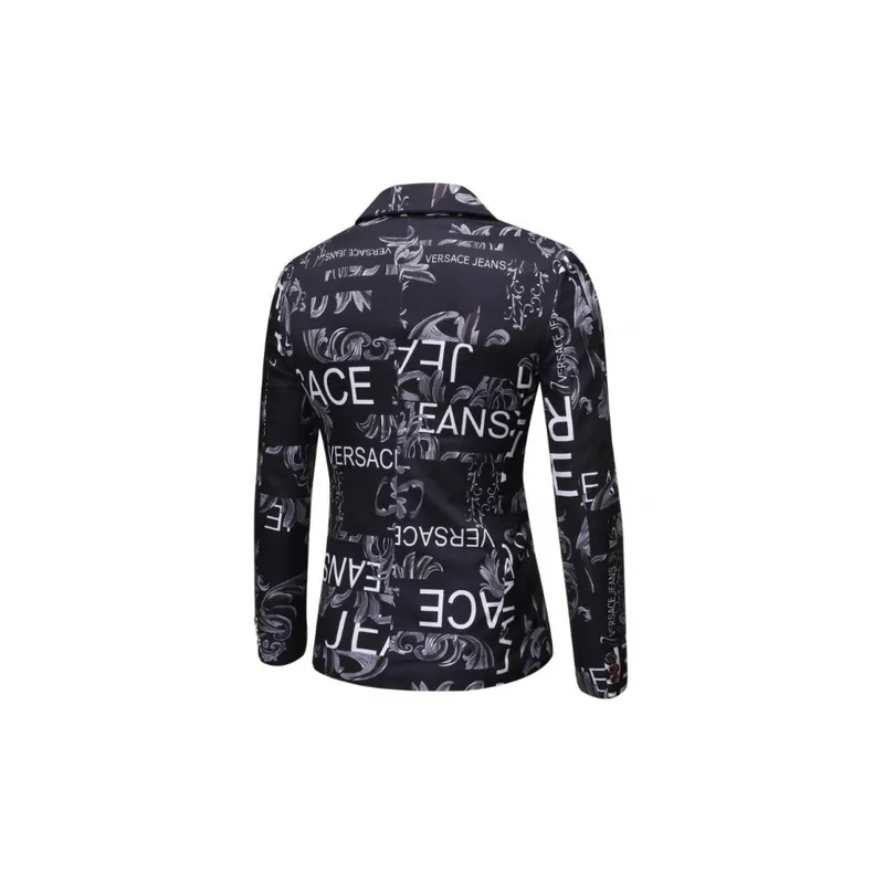 Funky Basics Business Suit-1