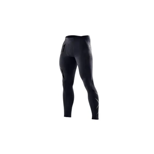 Simple Breathable Sports Pants