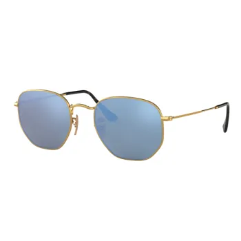 Fashion Retro Sunglasses
