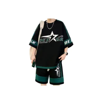 Trendy Casual Sports Suits