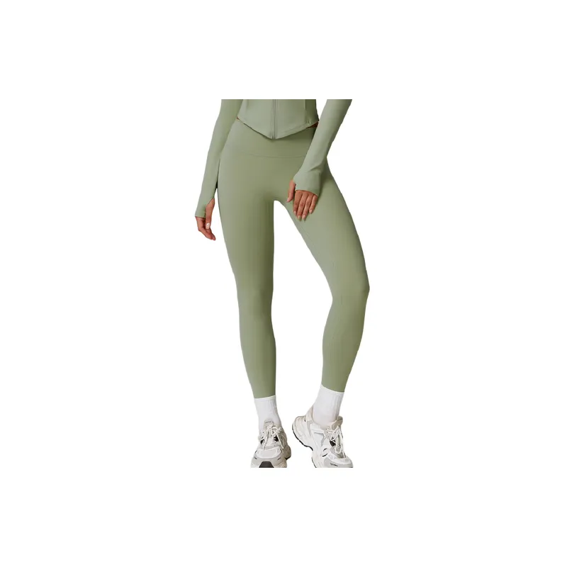 Casual Sporty Leggings Women-2