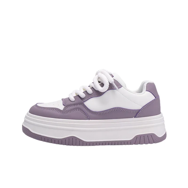 Casual Funky Skateboarding Shoes-2