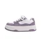 White Purple