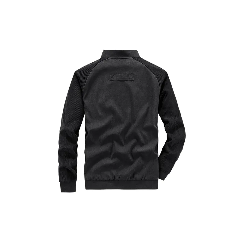 Breathable Fashion Jacket-1