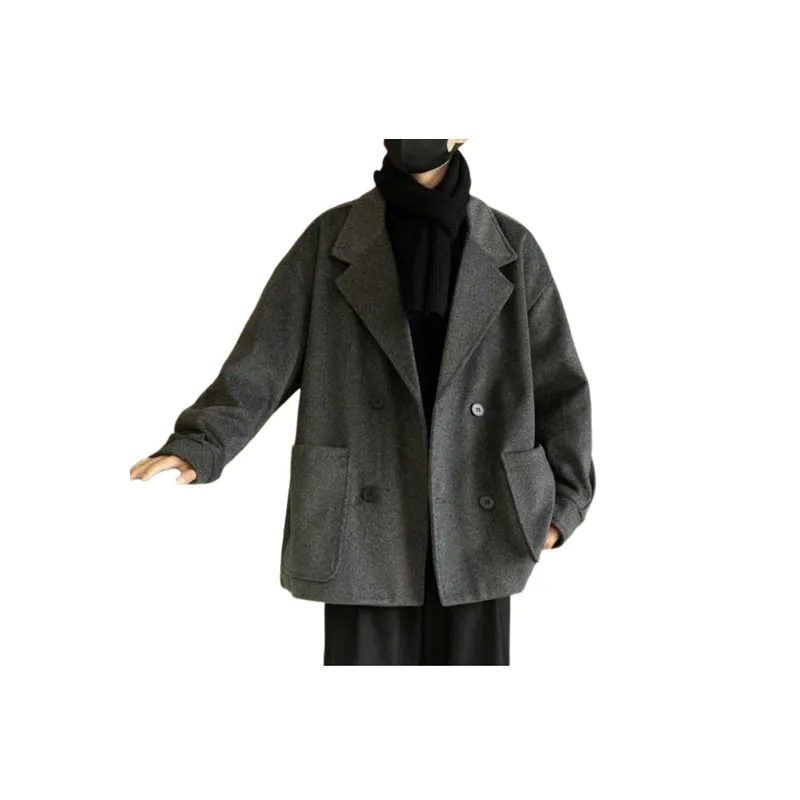 Business Work Business Suit-3