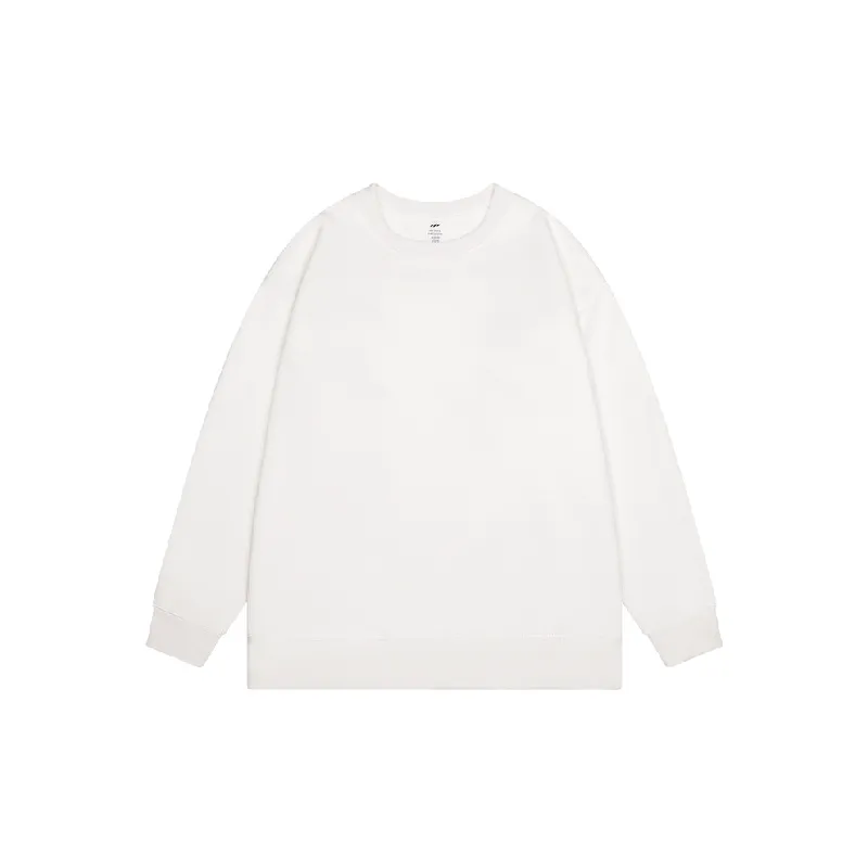 Fashionable Warming Cotton Sweatshirt-10