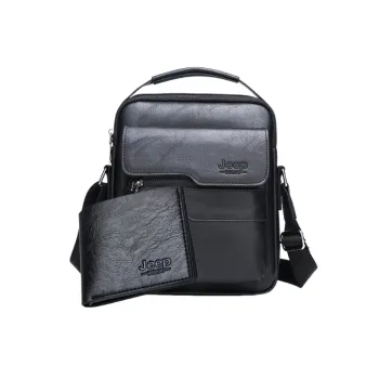 Business Casual Crossbody Bag