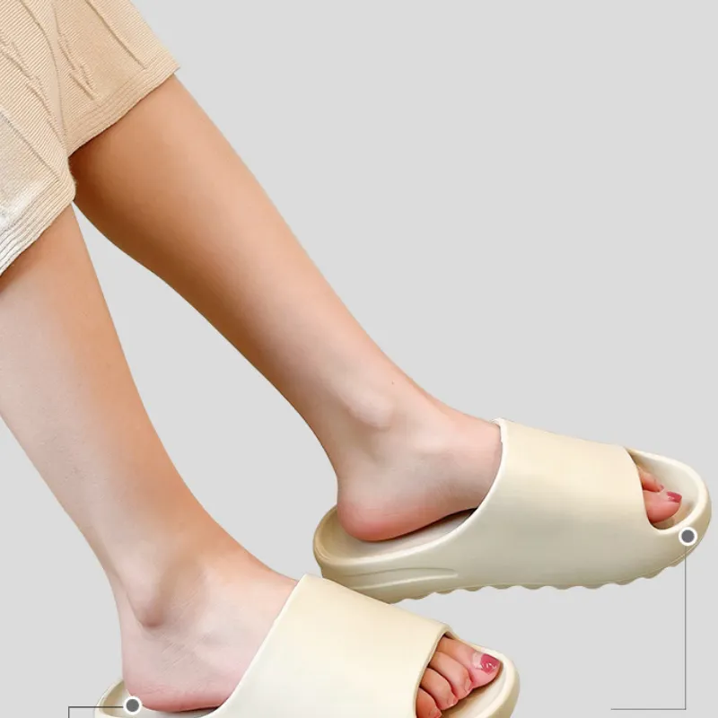 Fashionable Soft & Lightweight Beach Sandals-3
