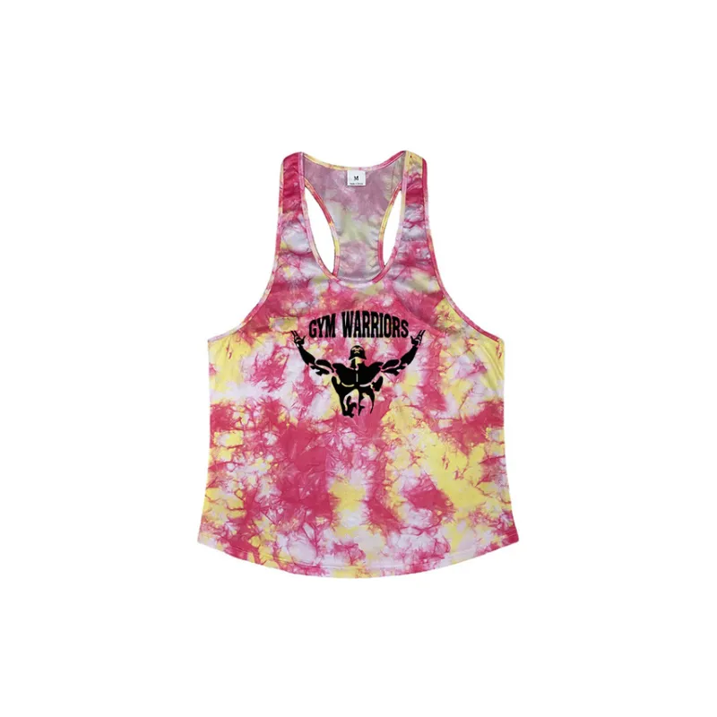 Quick Drying Breathable Vest-6