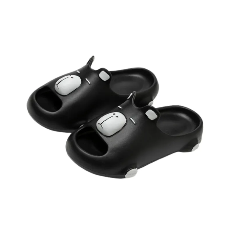 Casual Cute Slippers-1