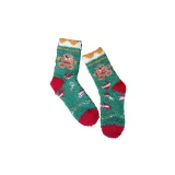 Gingerbread Man-1 pair