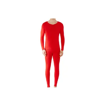 Warming Simple Thermal Set
