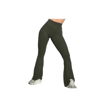 Sporty Simple Leggings Women