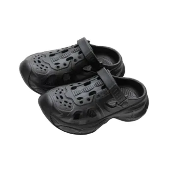 Street Simple Clogs