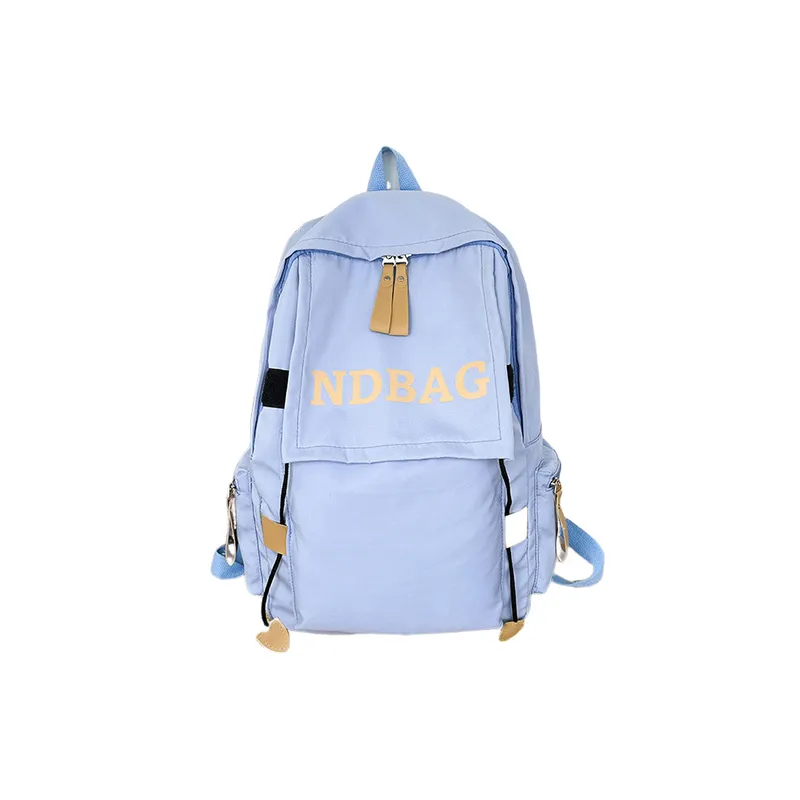 Fashionable Casual Backpack-5
