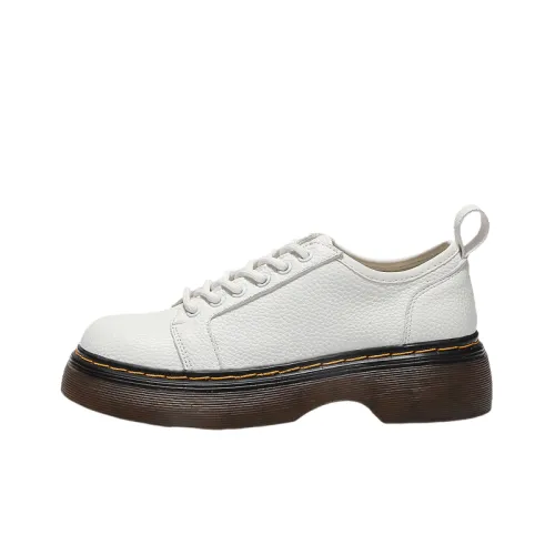 Funky Retro Women'S Casual Shoes