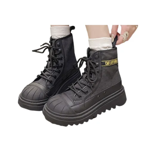 Trendy Breathable Outdoor Boots
