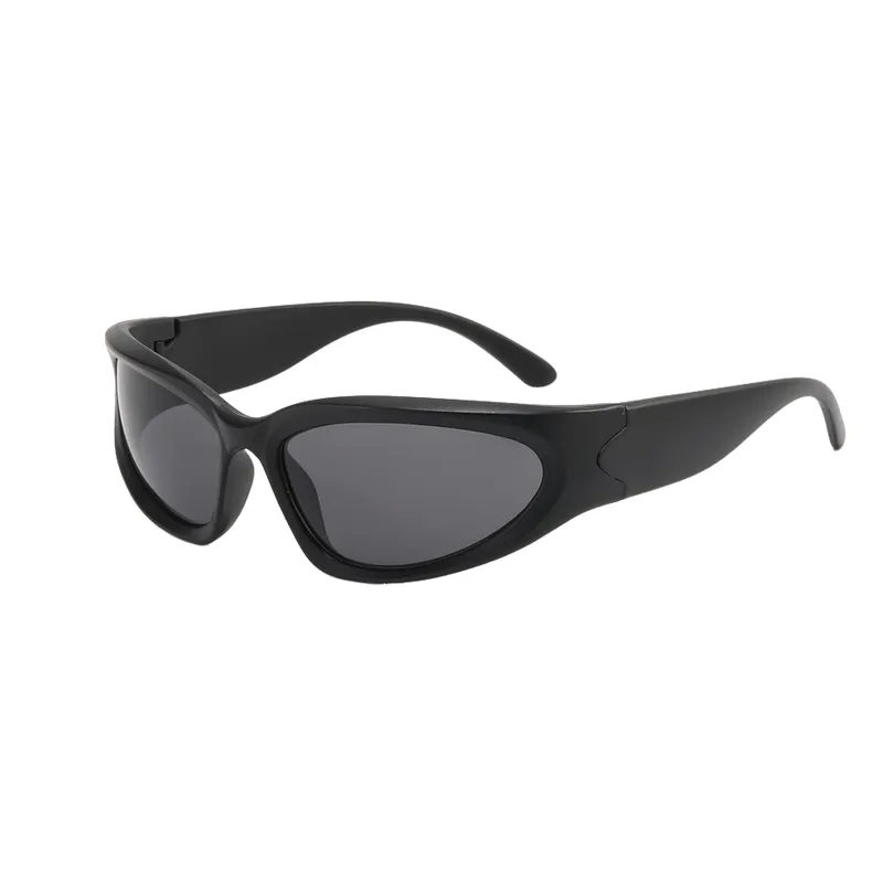 Basics Simple Sunglasses-3