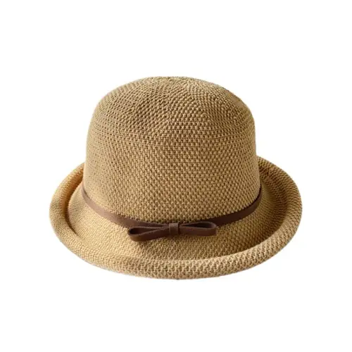 Fashion Breathable Bucket Hat