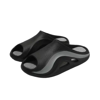 Casual Plain Flip Flops