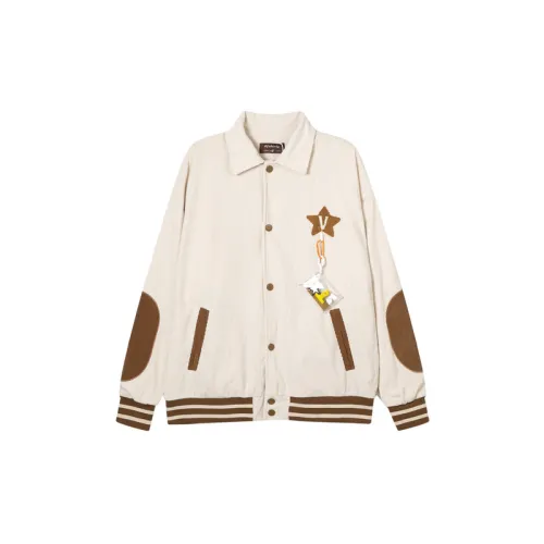 ins New High Street Hip Hop Hanging Coat Baseball Suit