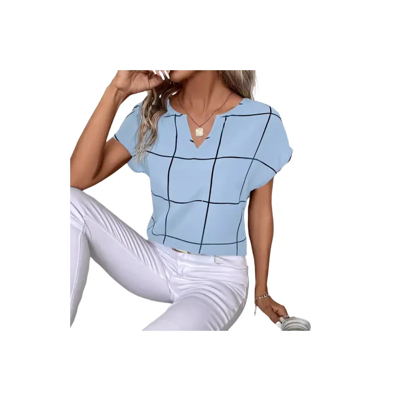 Glamorous Basics T shirt-5
