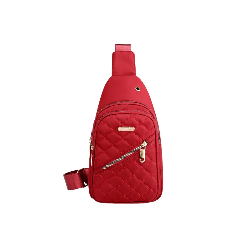 Casual Fashionable Sling Bag-2