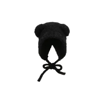 Cute Warming Beanie Women