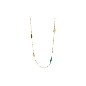 Simple Basics Necklace