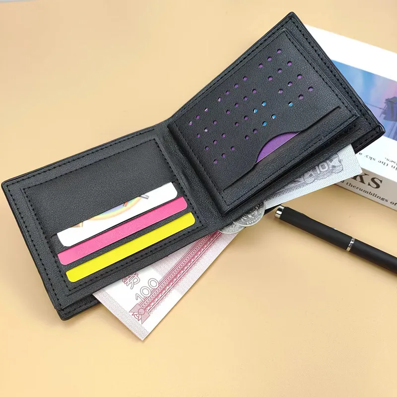 Basics Simple Wallet Man-2