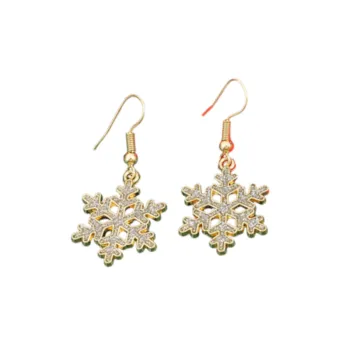 Fashion Retro Earring