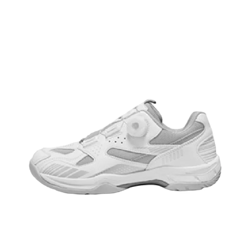 Sporty Breathable Tennis Shoes-0