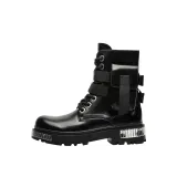 Botas de nieve CMP Kids Anthilian Snow Eco boot Wp 30Q4594 Burgundy C961