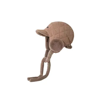 Business Elegant Red Army Cap