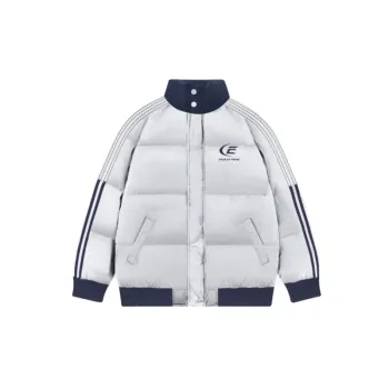 Thickened Classic Casual Warm Cotton padded Jacket