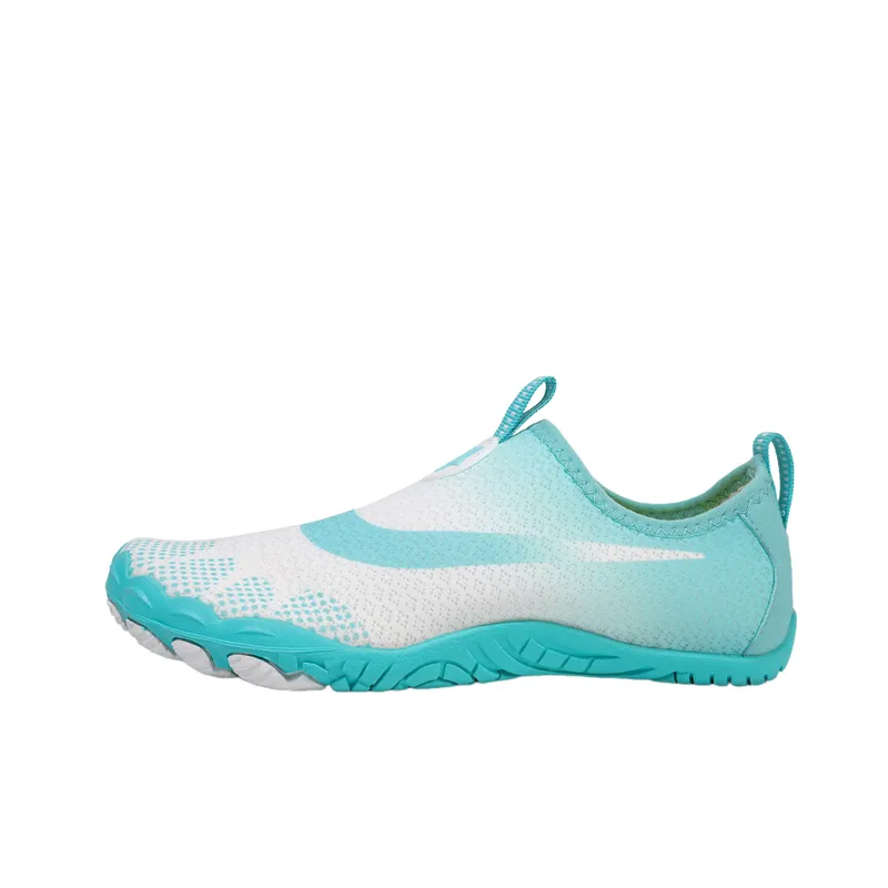 Sporty Breathable River Trekking Shoes-4