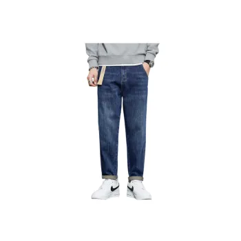 Fashion Glamorous Jeans